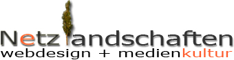 Logo NetzLandschaften